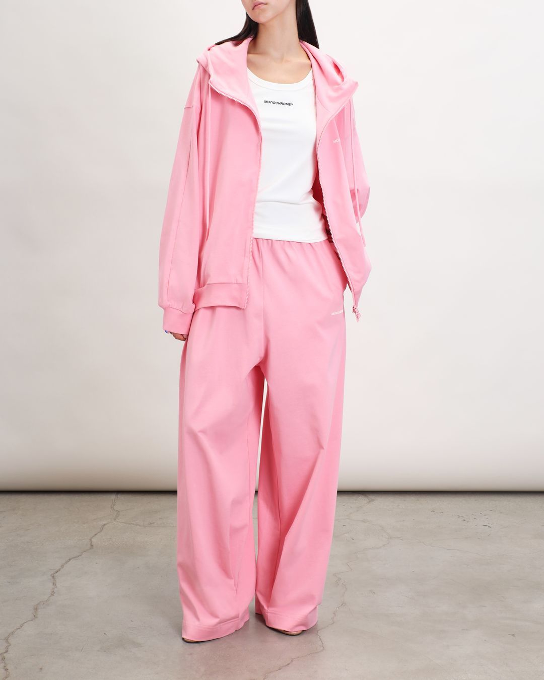 Купить Брюки MONOCHROME