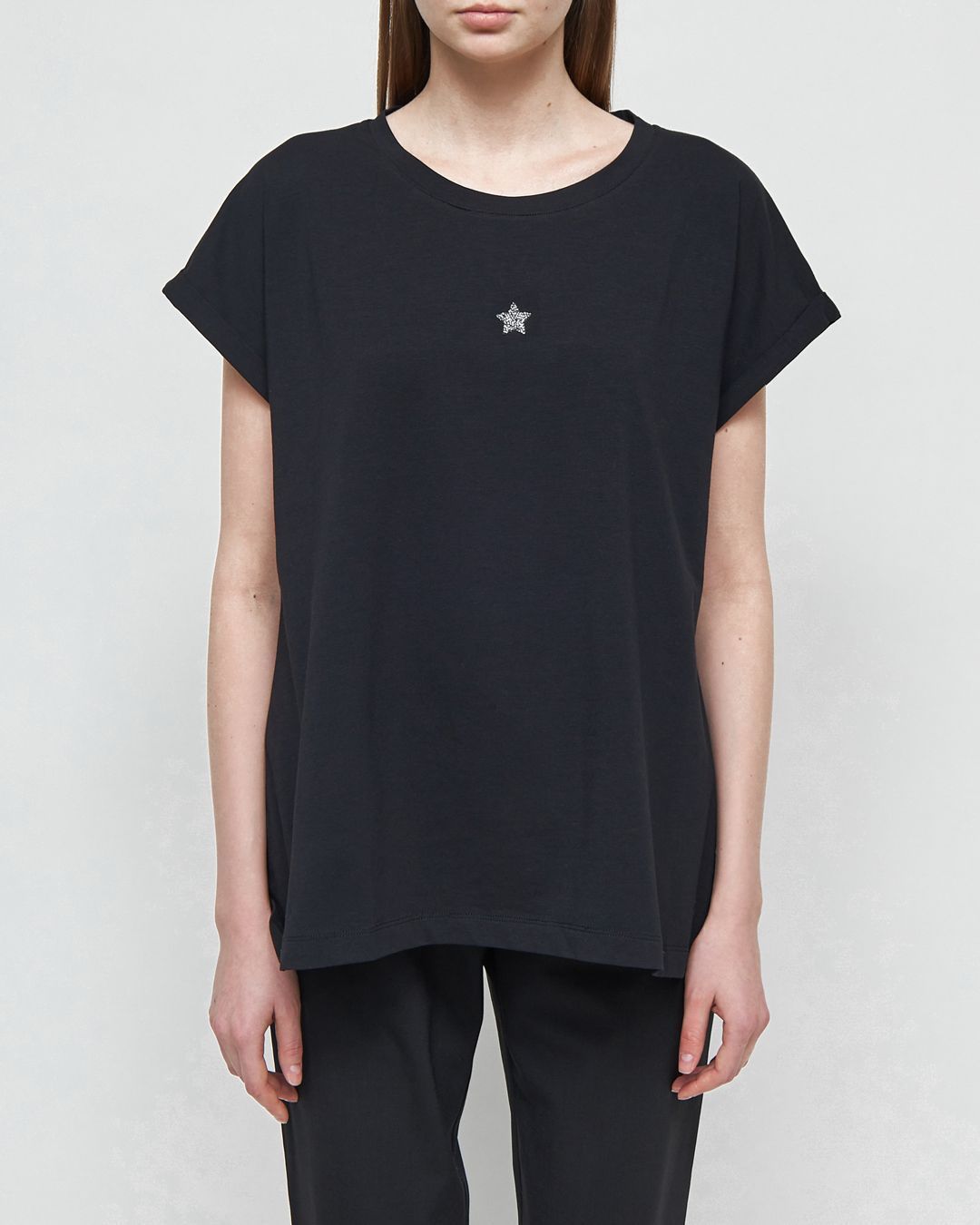 Купить Футболка LORENA ANTONIAZZI