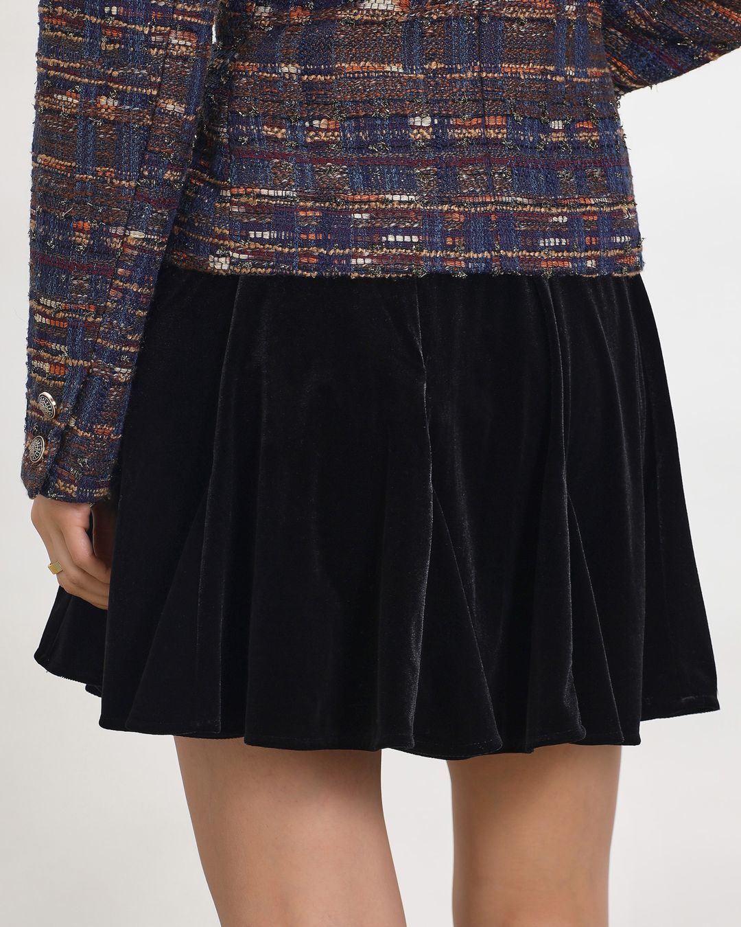 Купить Юбка BOTROIS