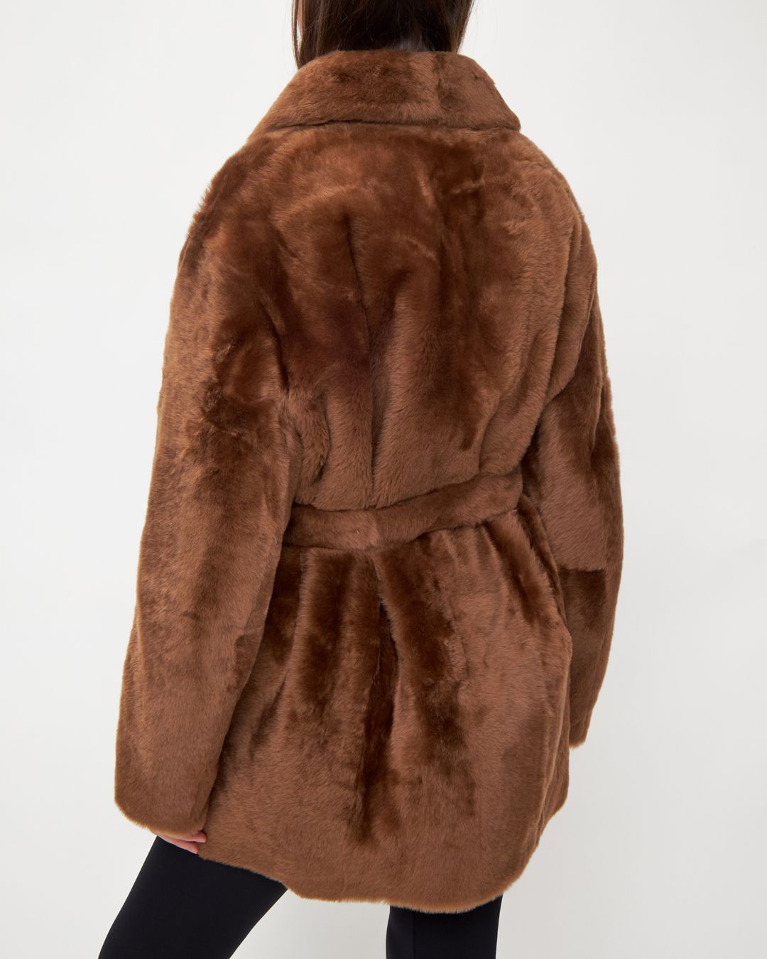 Купить Шуба YVES SALOMON