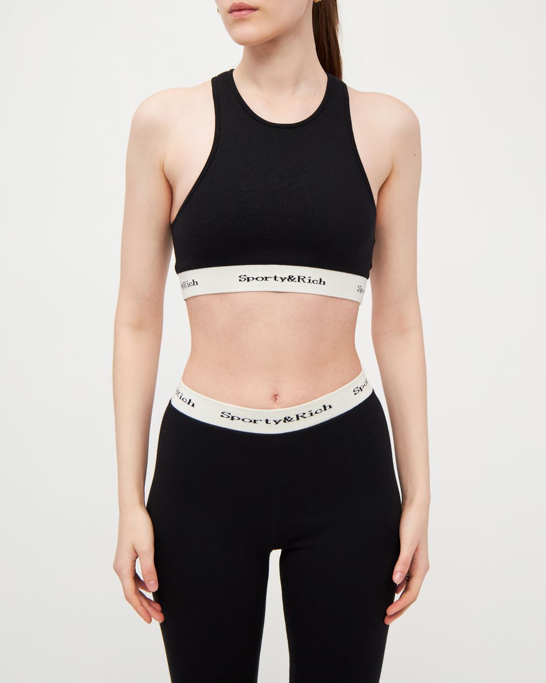 Купить Топ SPORTY&RICH