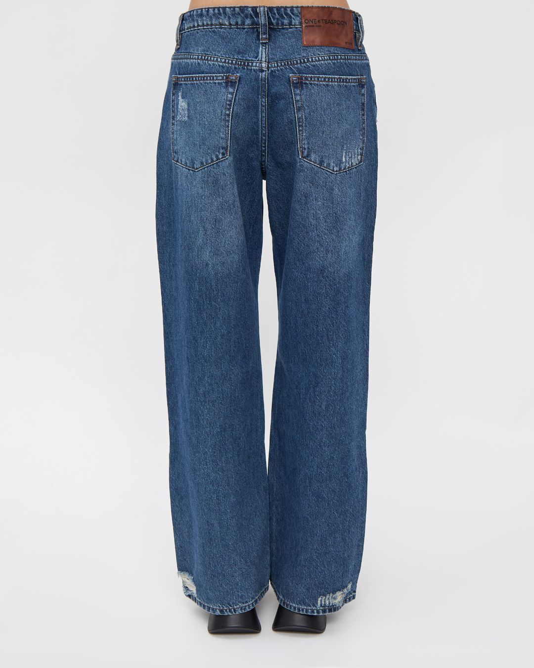 Купить Джинсы ONETEASPOON