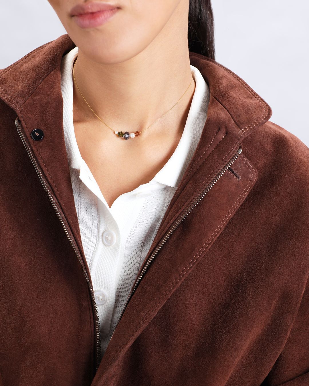 Купить Колье PHENOMENAL STUDIO