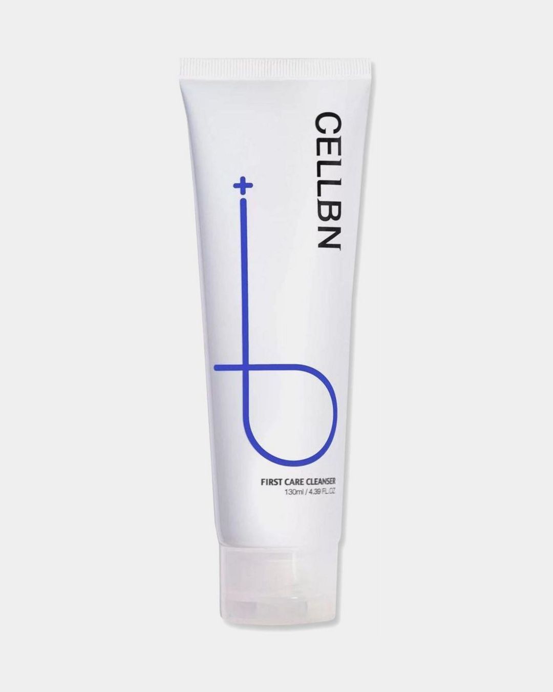 Купить Пенка для глубокого очищения кожи придающая сияние CELLBN