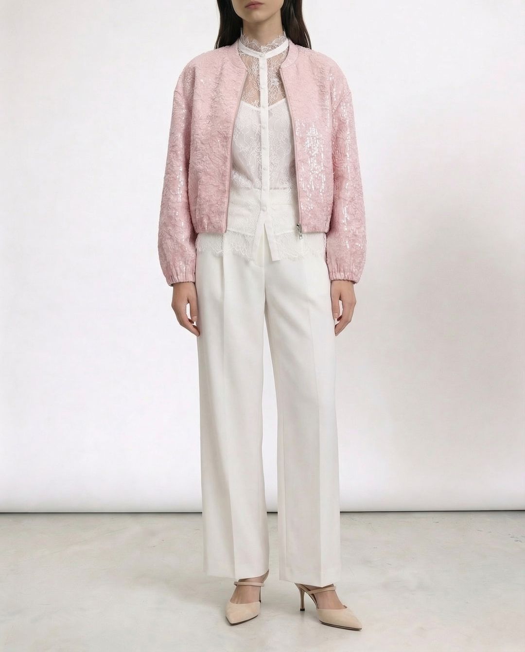 Купить Жакет EMILIA DELLORO