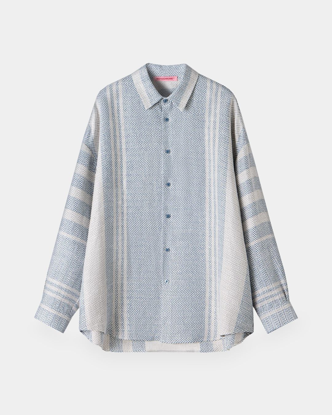 Купить Рубашка MONOCHROME