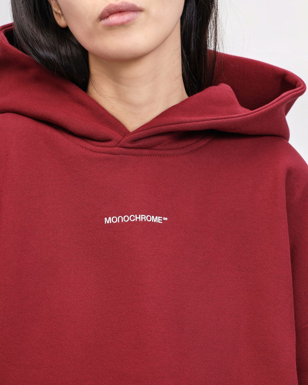 Купить Худи MONOCHROME