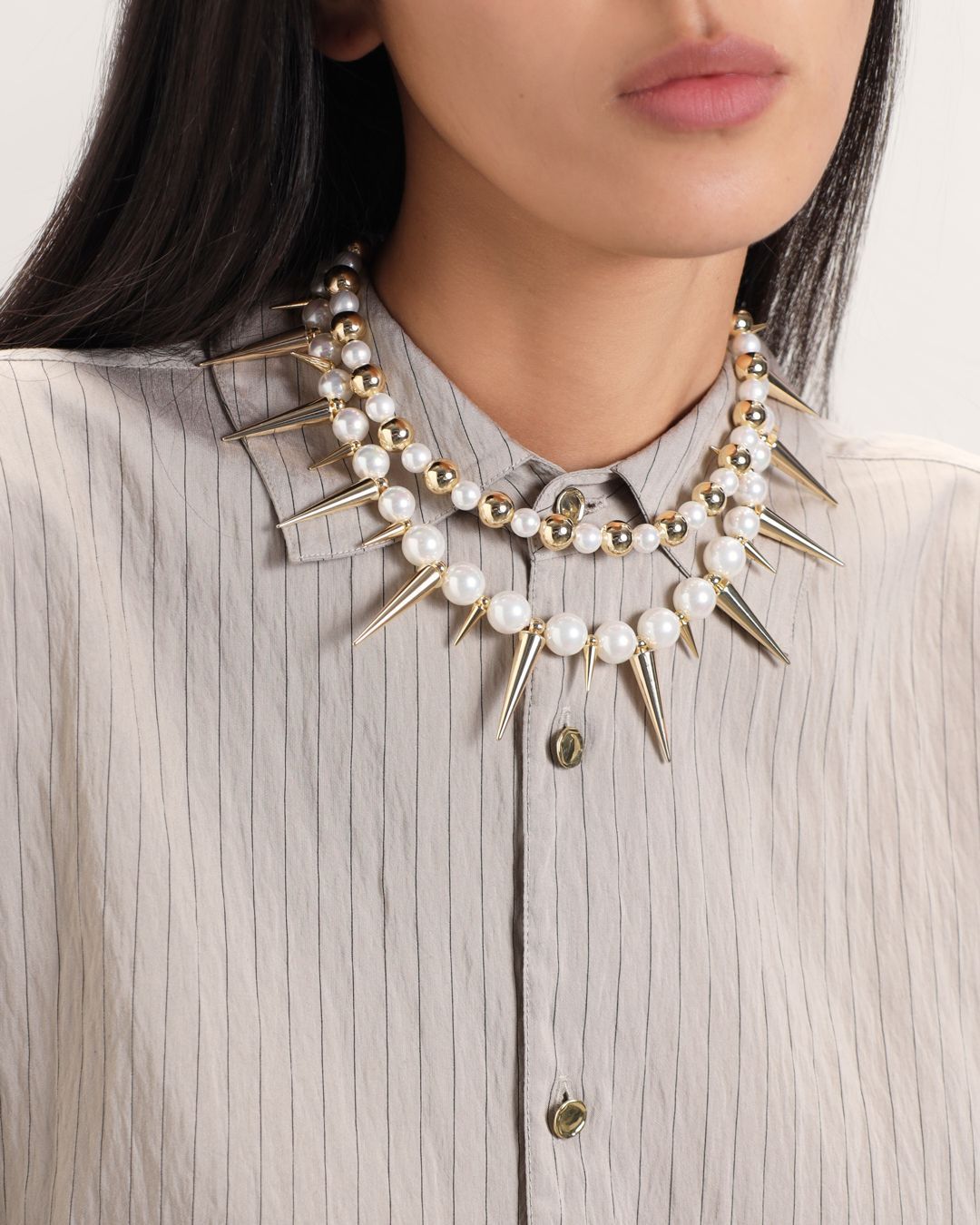 Купить Колье RUSHEV