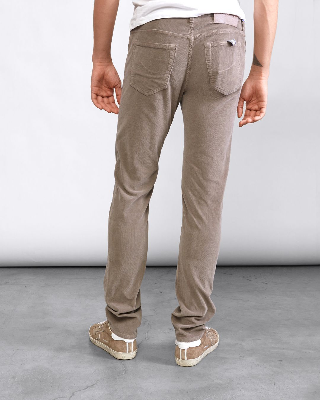 Купить Джинсы JACOB COHEN