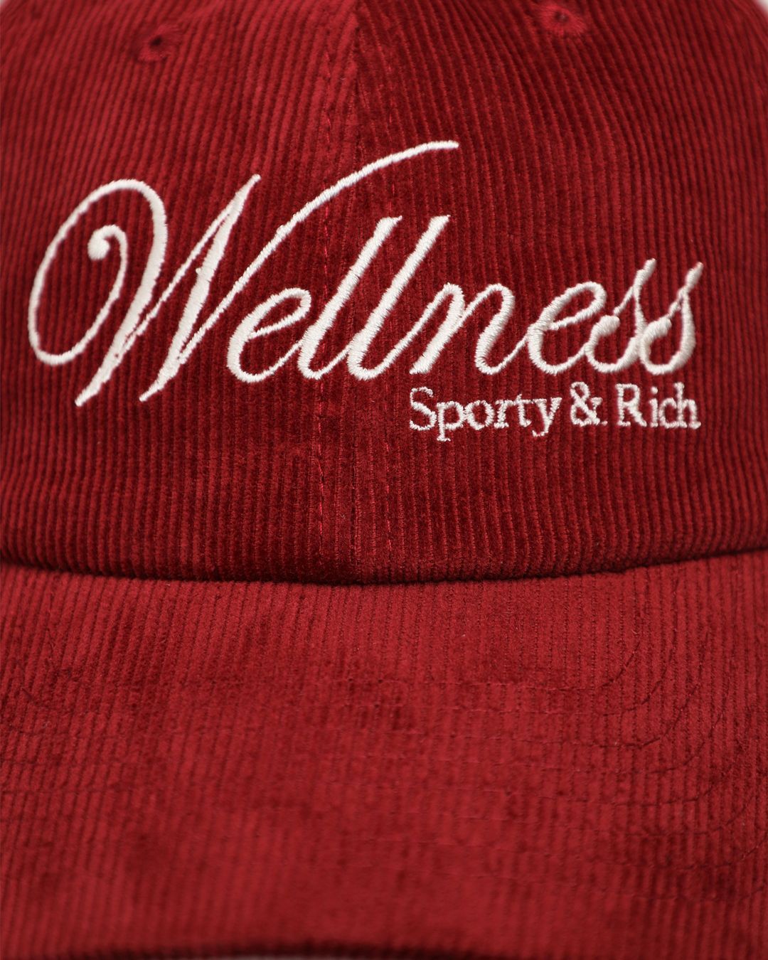 Купить Бейсболка SPORTY&RICH