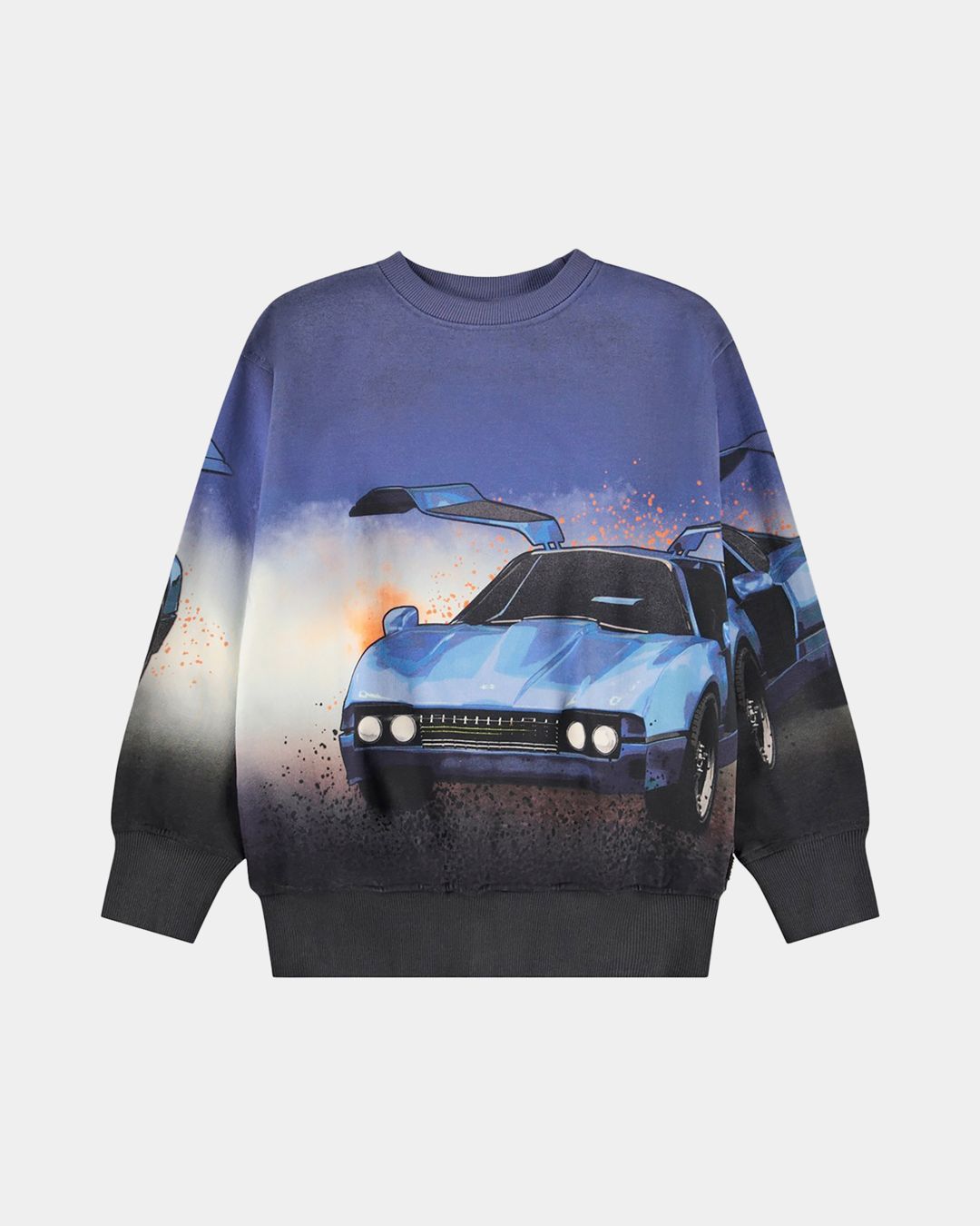 Купить Свитшот MOLO