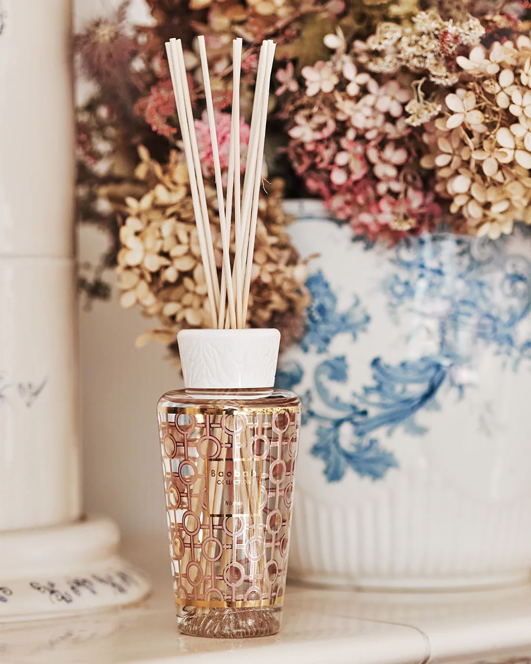 Купить Women диффузор 500мл BAOBAB