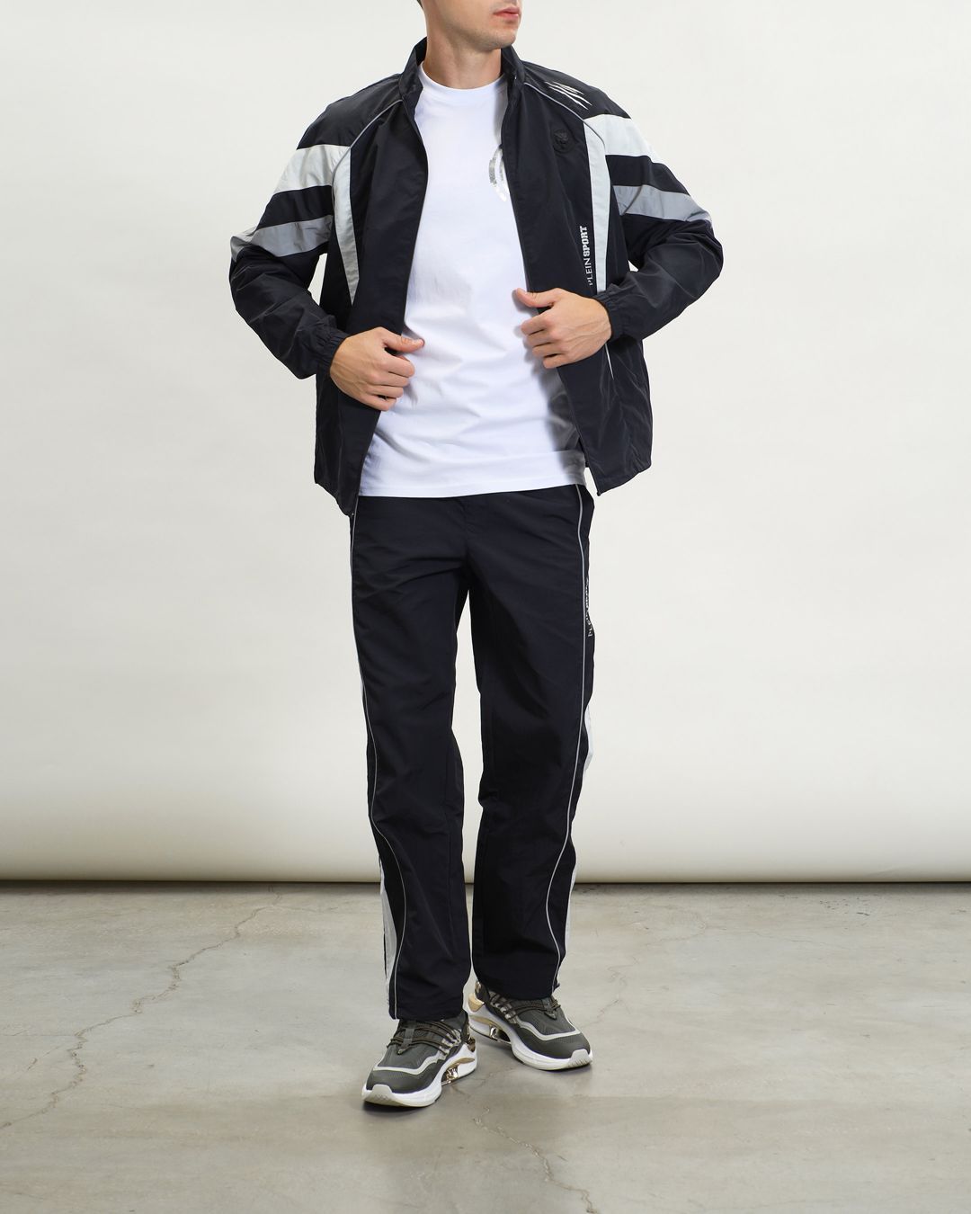 Купить Брюки PLEIN SPORT