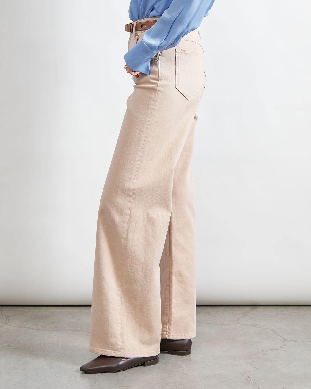 Купить Джинсы LORENA ANTONIAZZI