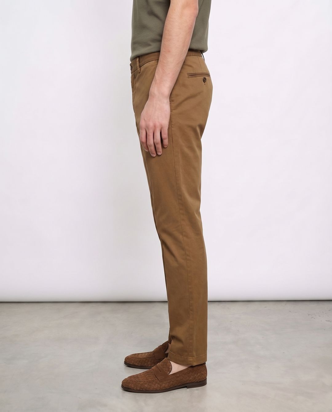 Купить Брюки CORNELIANI