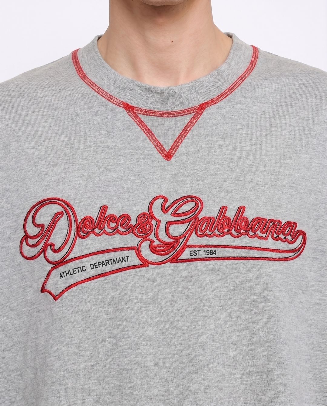 Купить Футболка DOLCE & GABBANA
