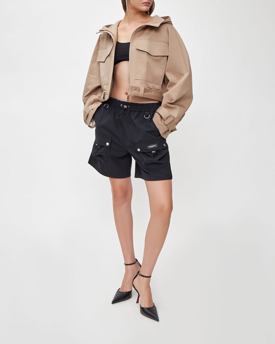 Купить Шорты COPERNI