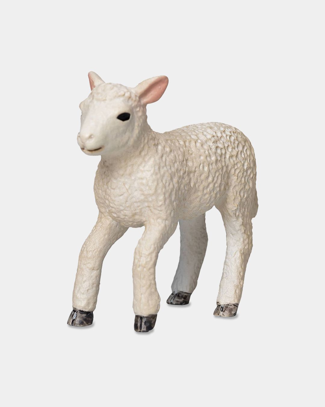 Купить Ягнёнок ромни (бегущий) KONIK