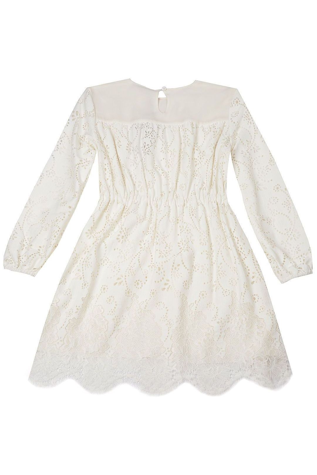 Купить Платье ERMANNO SCERVINO