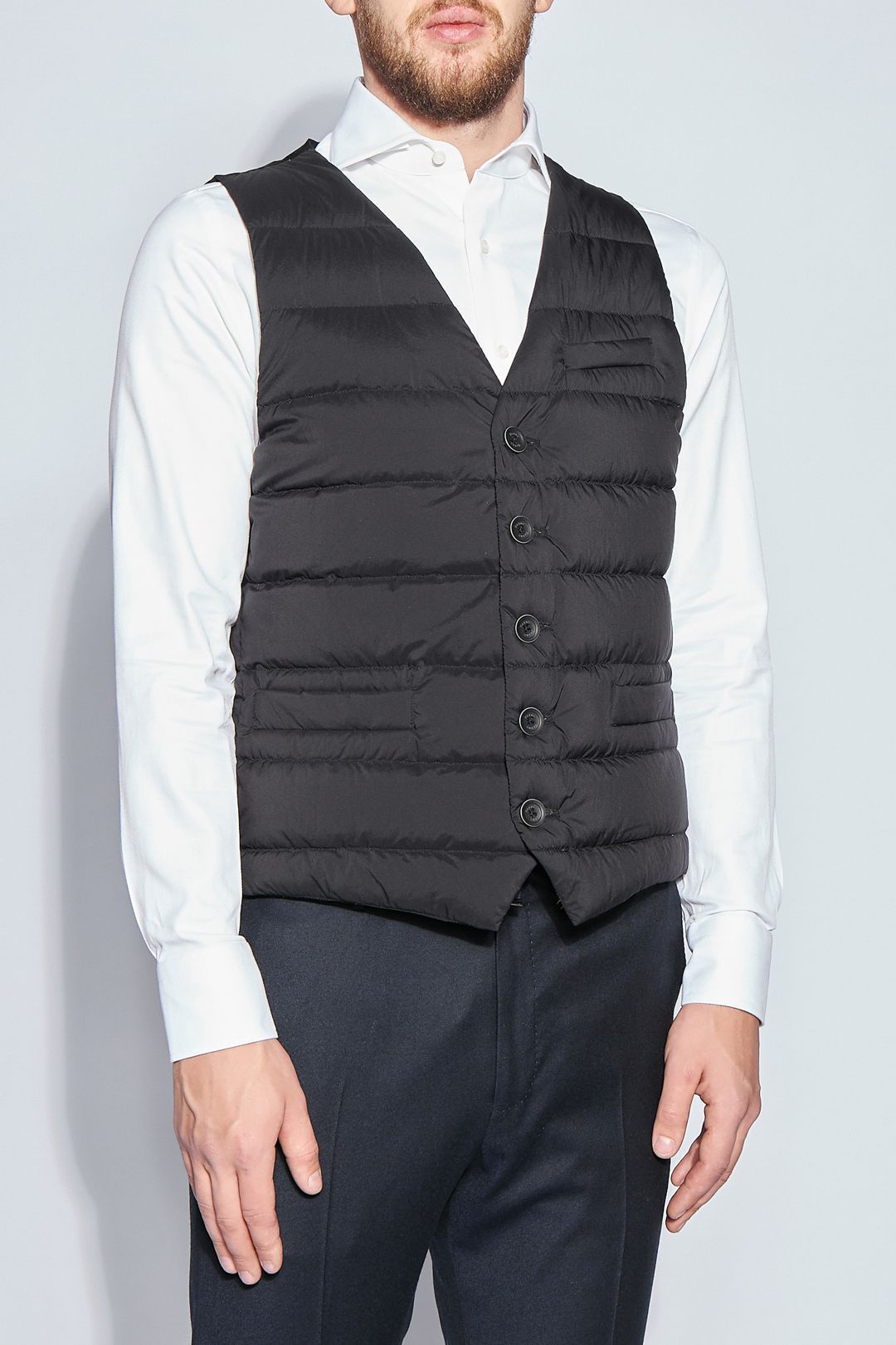 Купить Жилет HERNO