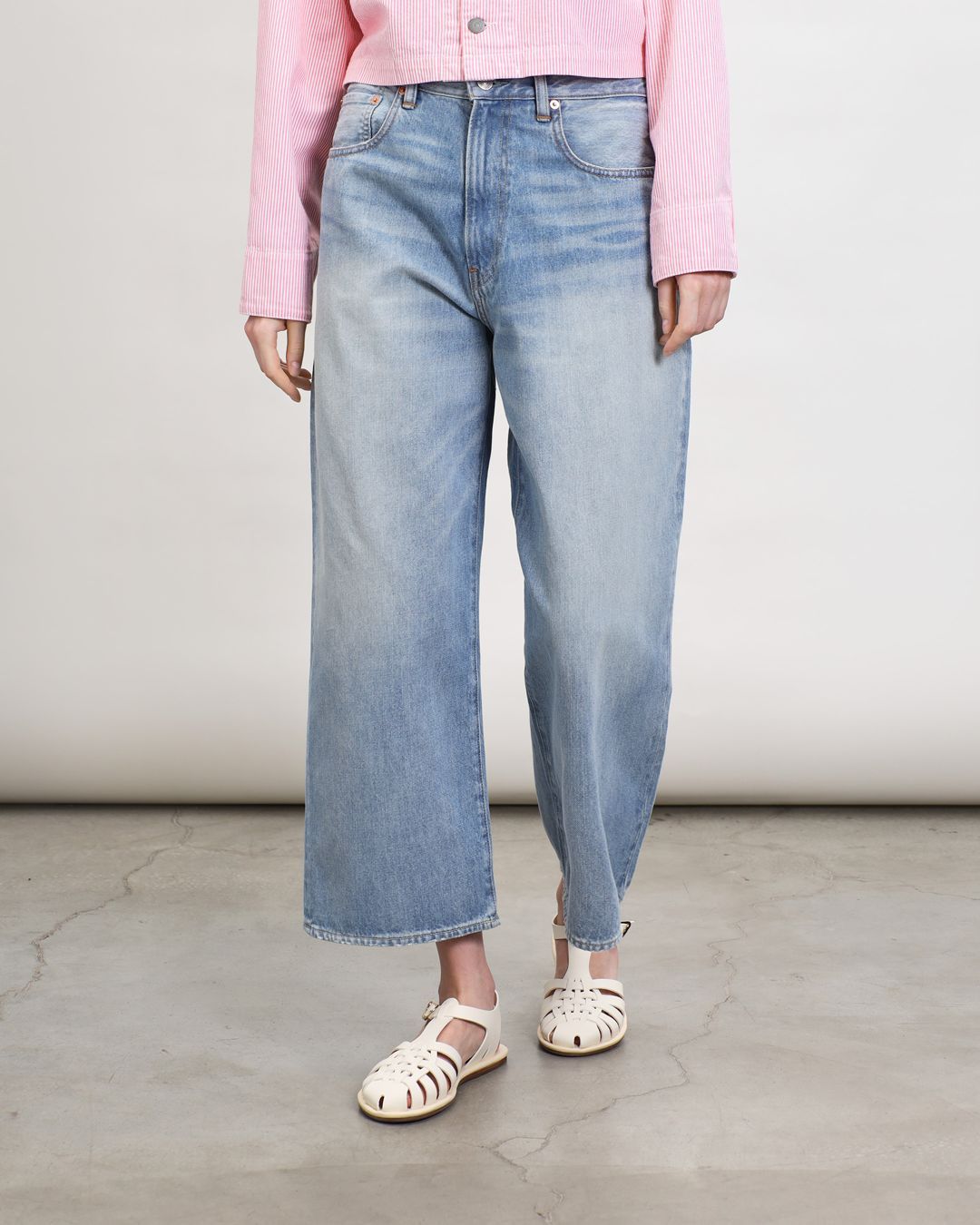 Купить Джинсы DENIMIST