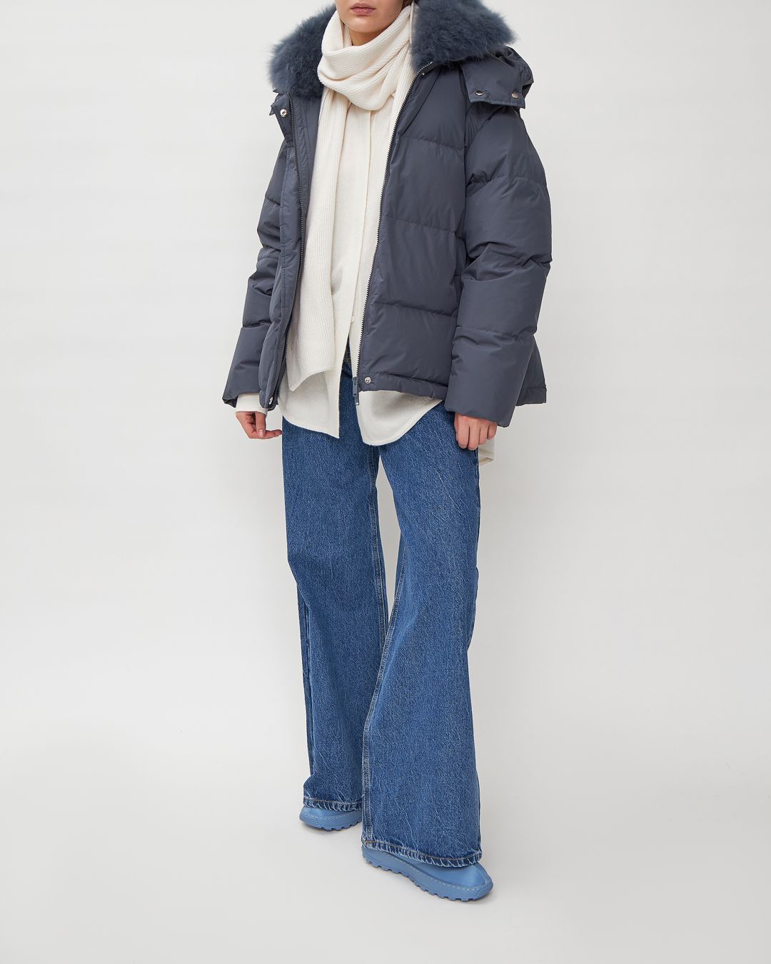 Купить Ботинки DATE