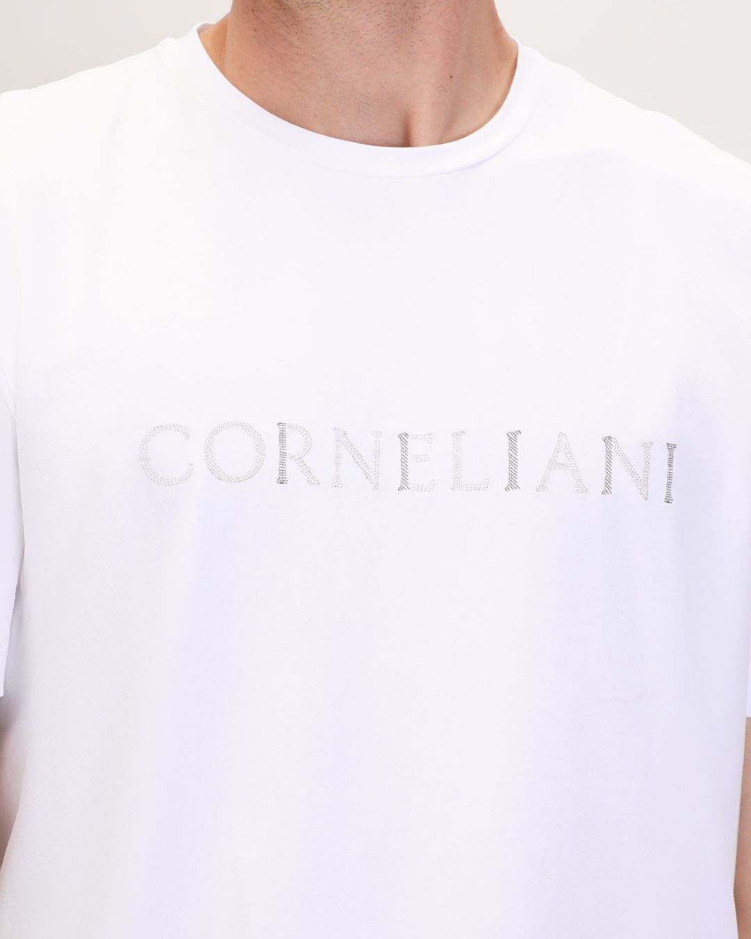Купить Футболка CORNELIANI
