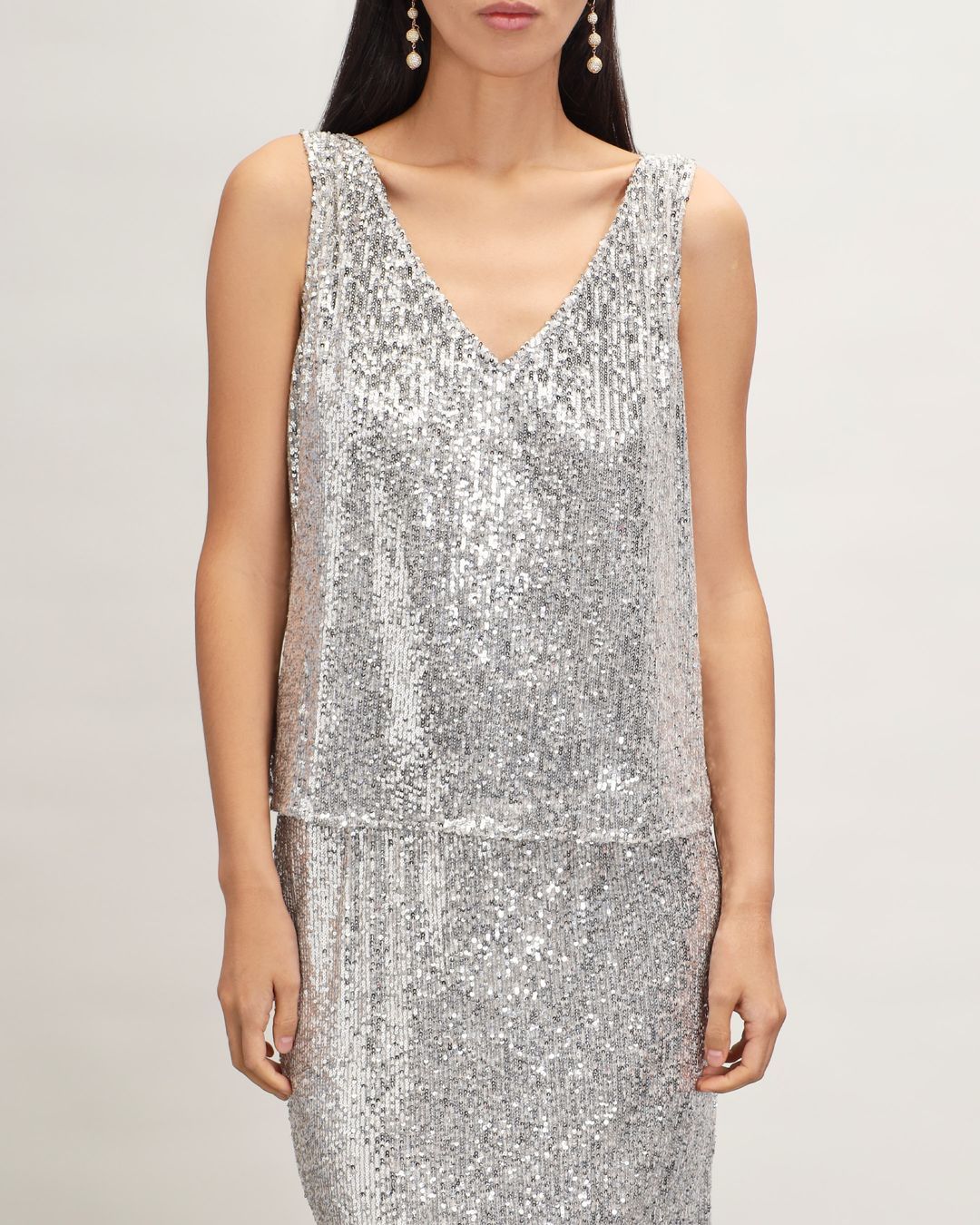 Купить Топ EMILIA DELLORO