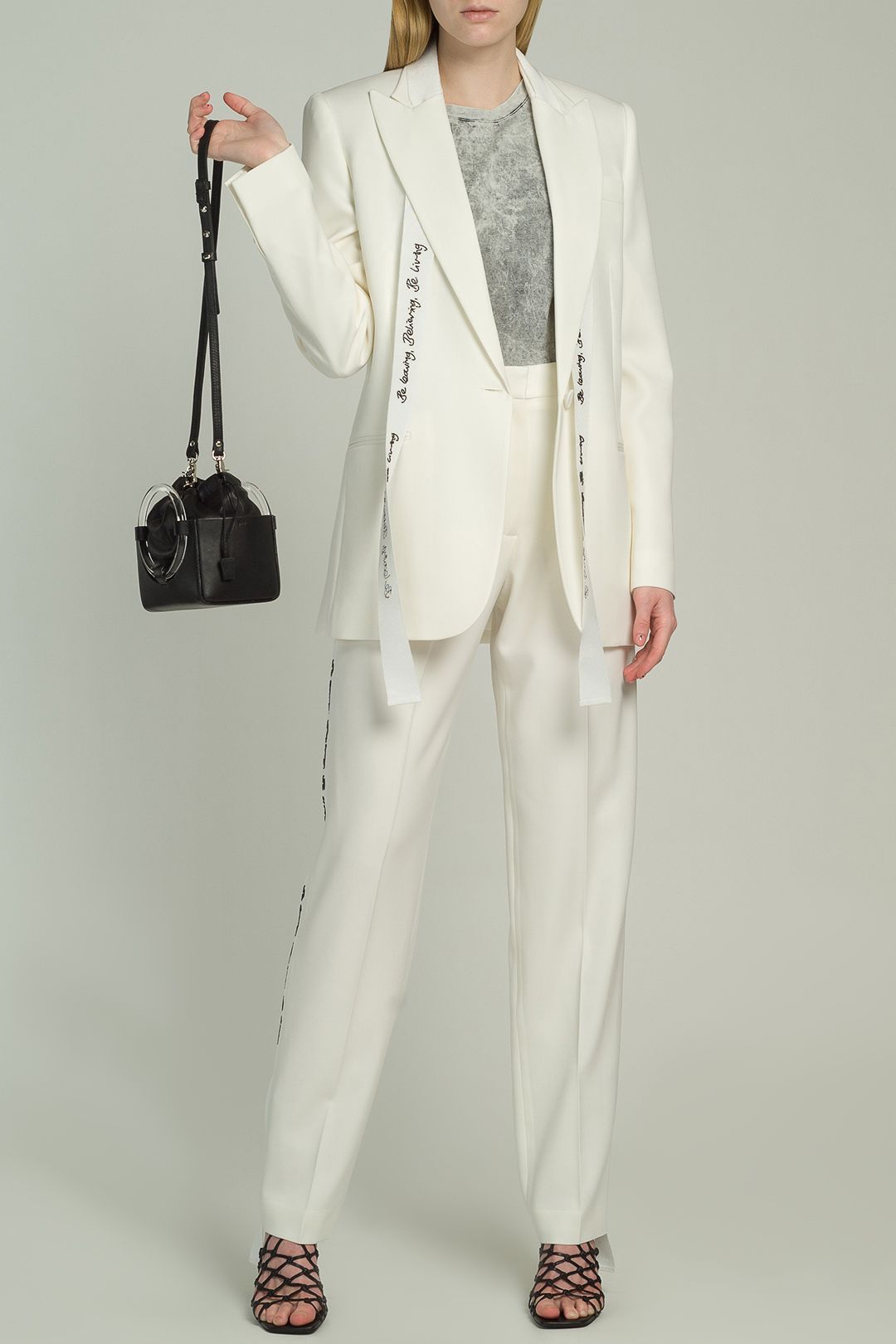 Купить Брюки STELLA MCCARTNEY