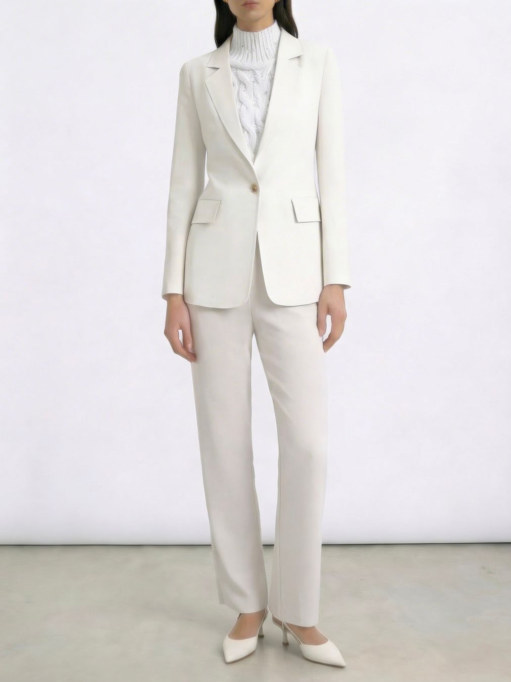 Купить Жакет LORENA ANTONIAZZI