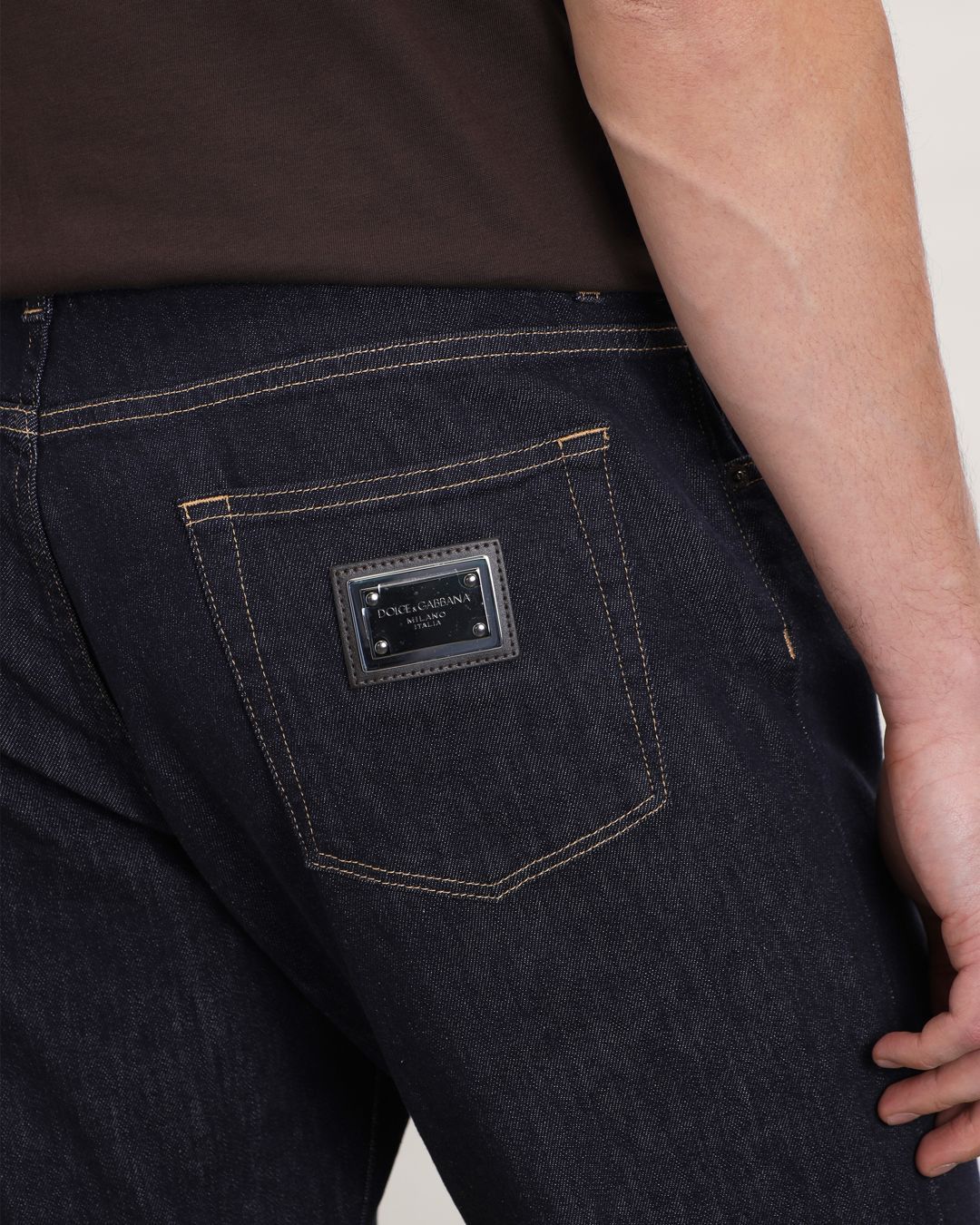 Купить Джинсы DOLCE & GABBANA