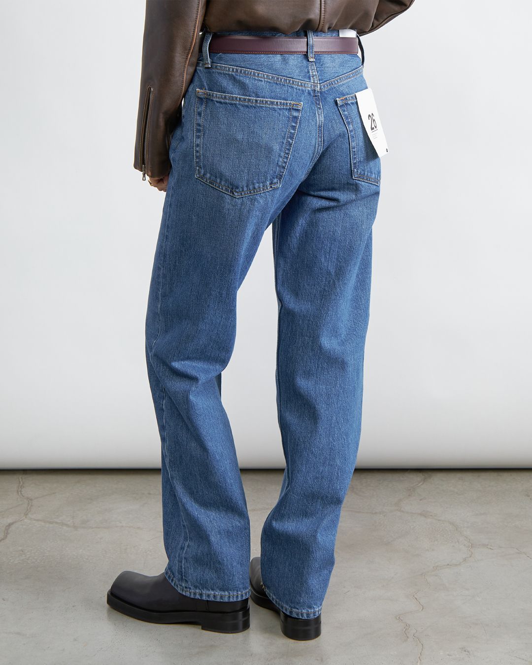 Купить Джинсы RE/DONE