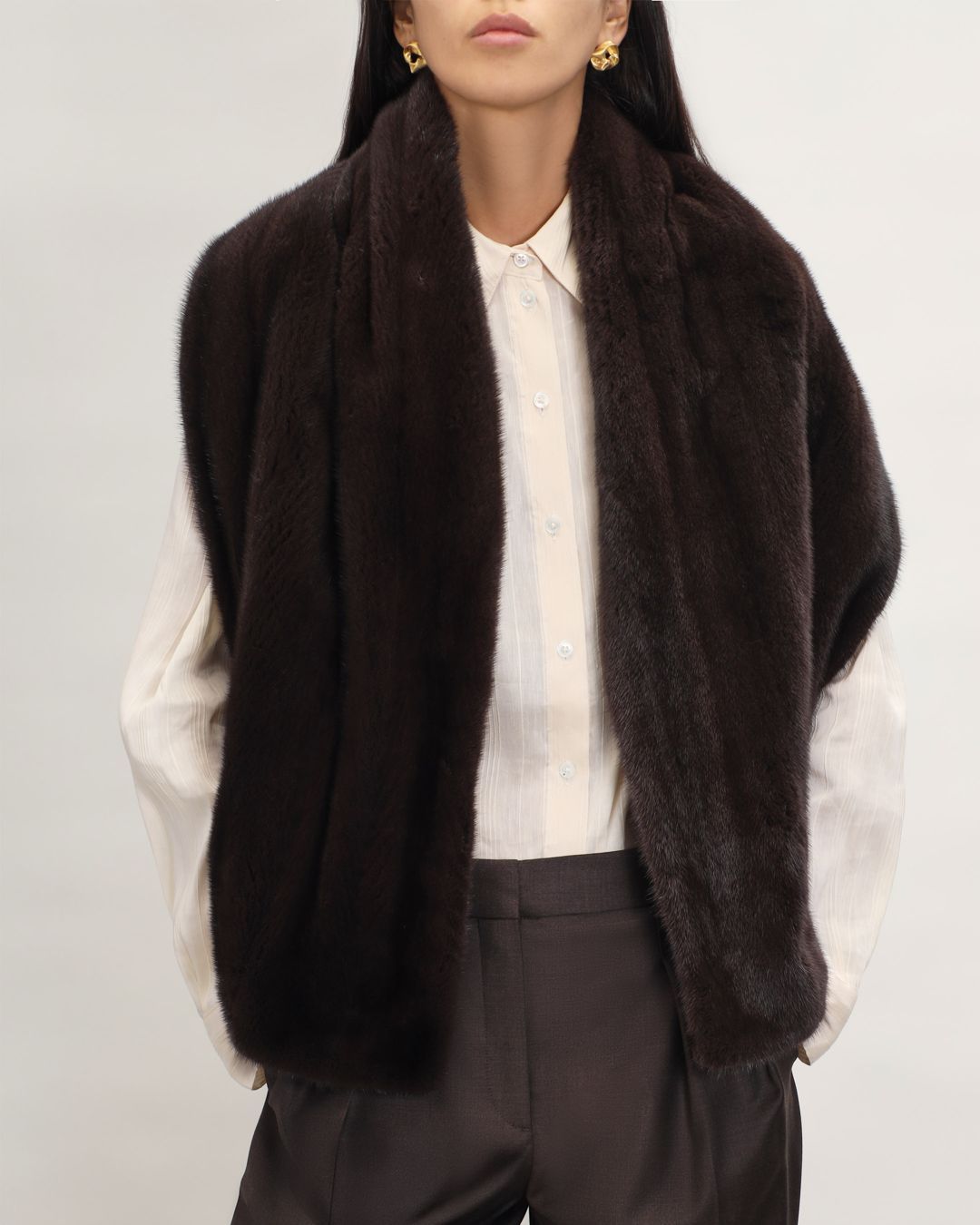 Купить Палантин SENCELLERIE