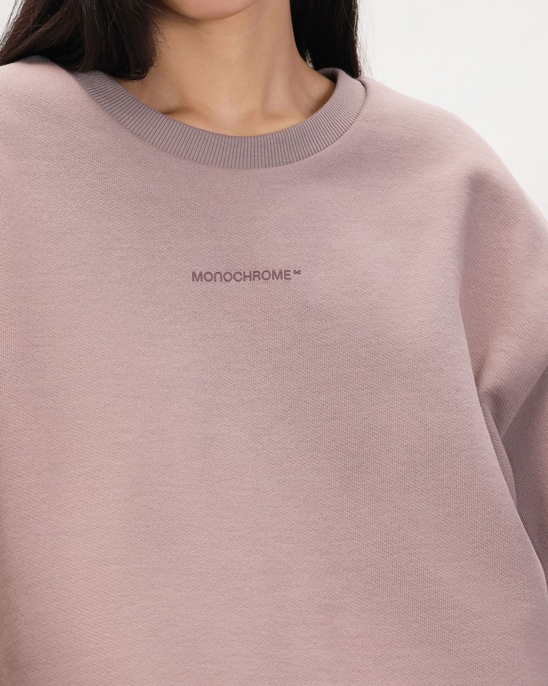 Купить Свитшот MONOCHROME