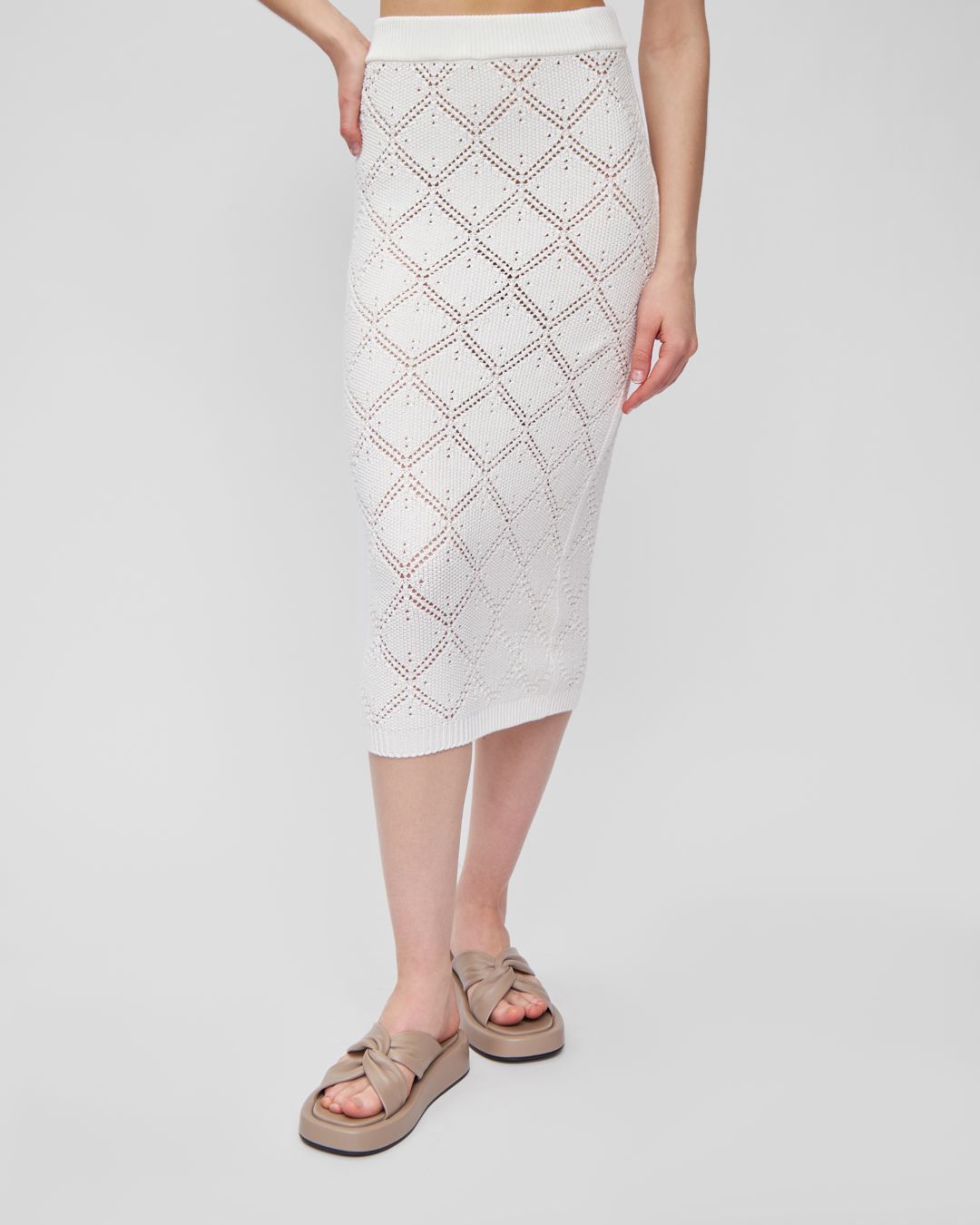 Купить Юбка MAX MARA STUDIO