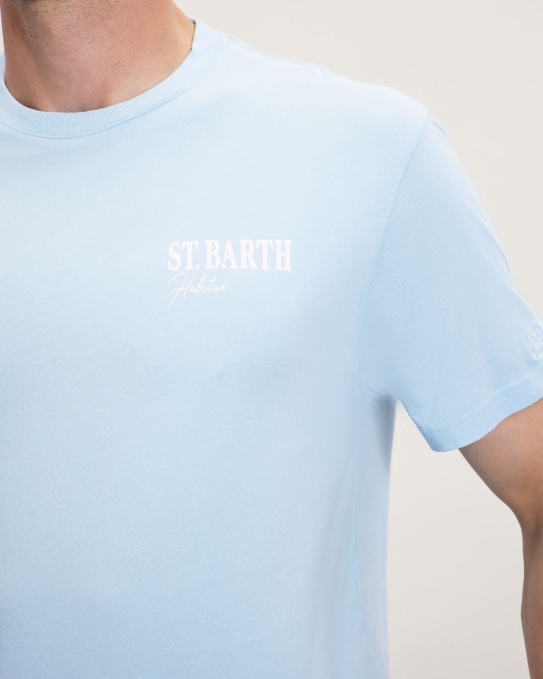 Купить Футболка MC2 SAINT BARTH MEN