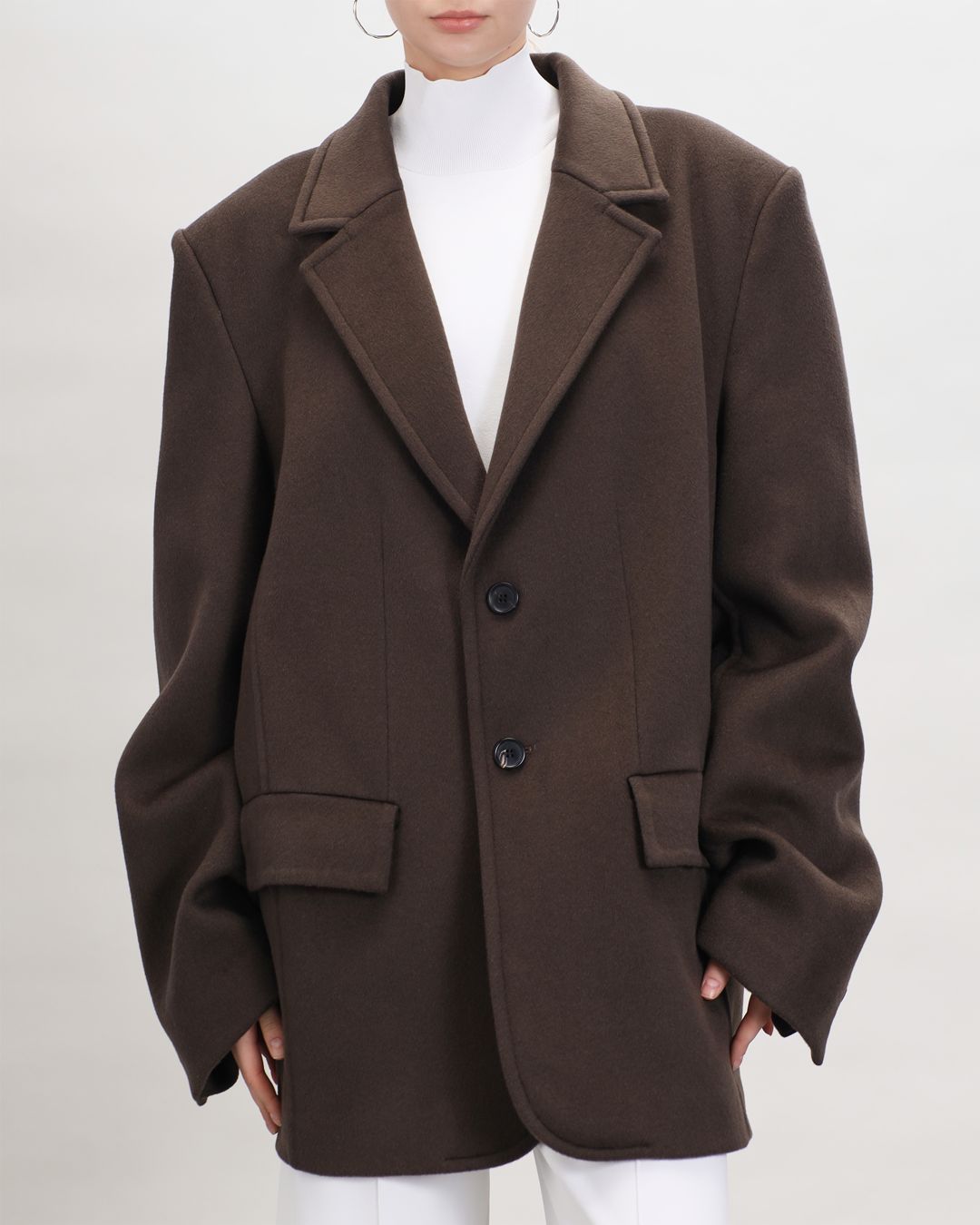 Купить Полупальто SENCELLERIE