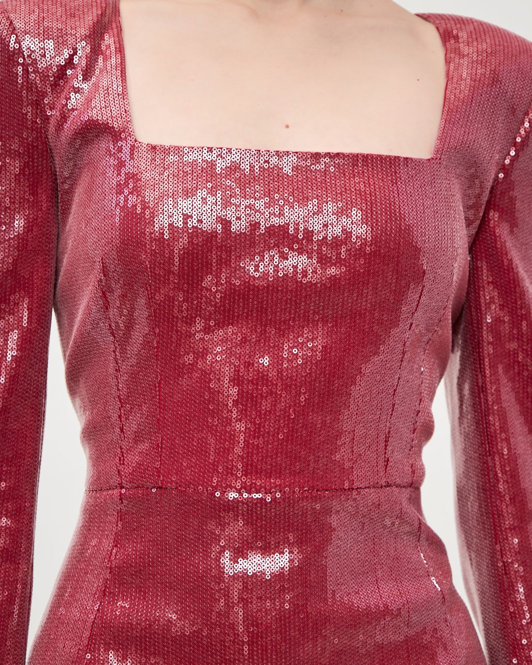 Купить Платье TATMU