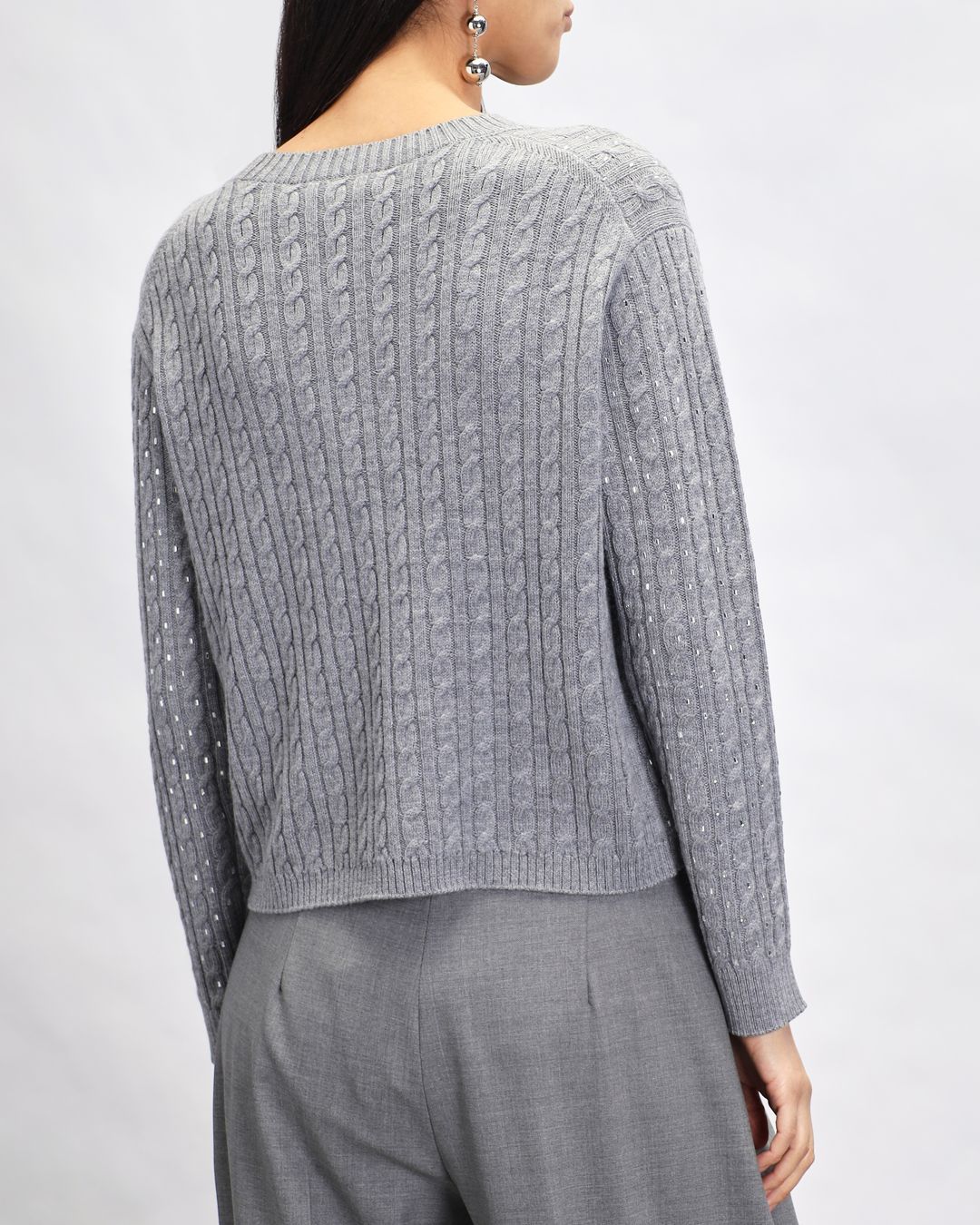 Купить Джемпер MAX MARA STUDIO