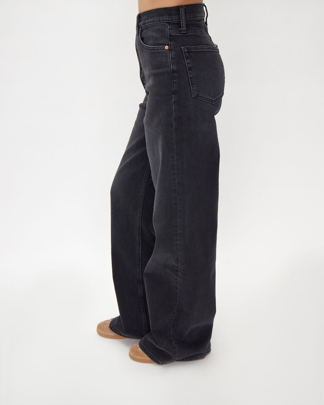 Купить Джинсы RE/DONE