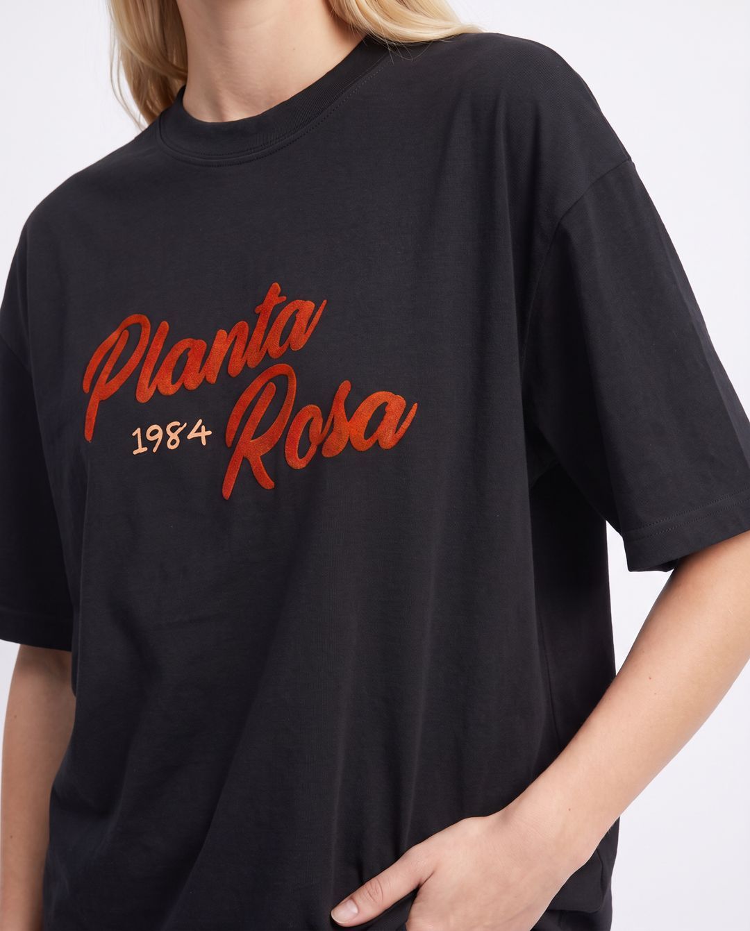 Купить Футболка PLANTA ROSA