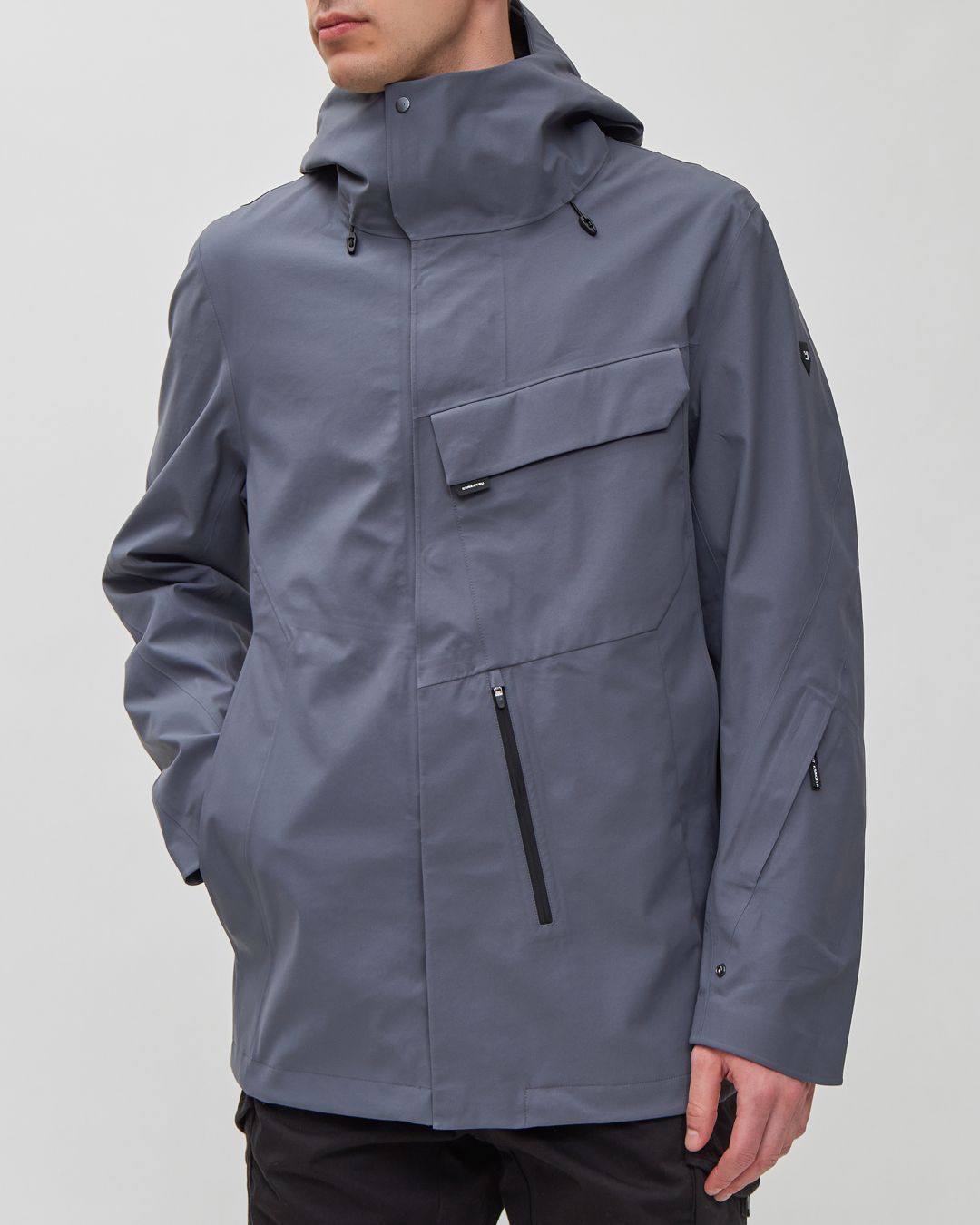 Купить Плащ KRAKATAU MEN