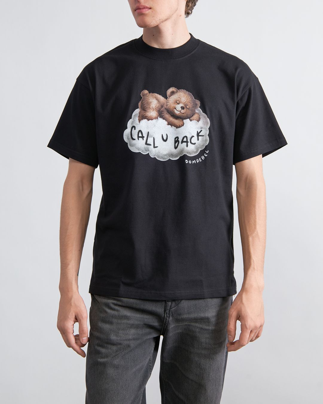 Купить Футболка DOM REBEL