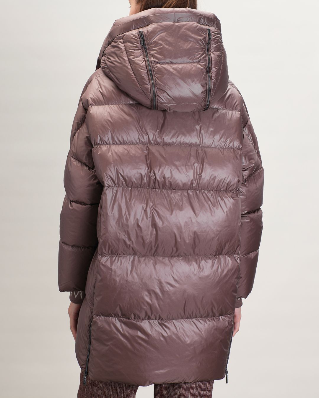 Купить Пуховик DIEGO M