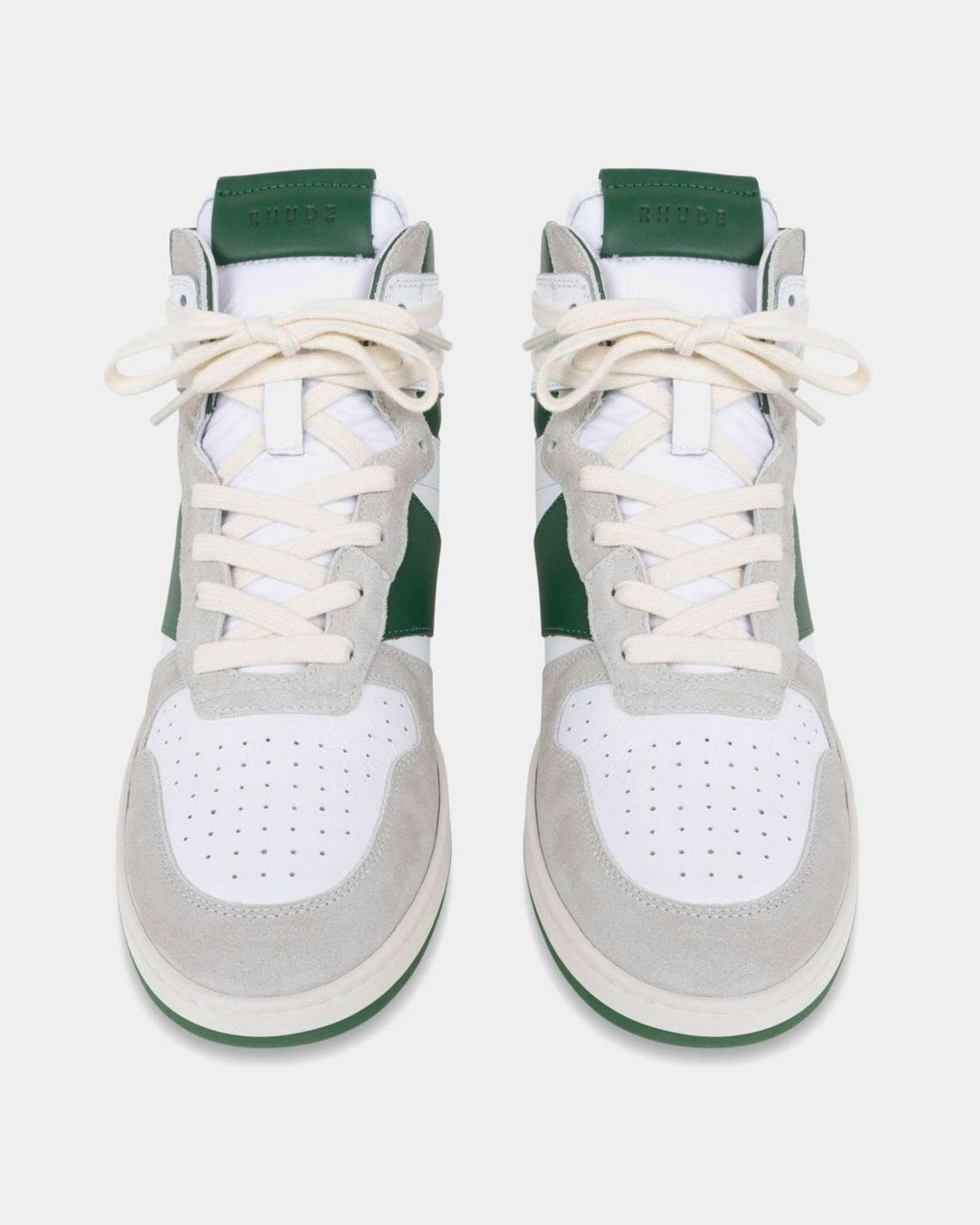 Купить Кеды RHUDE