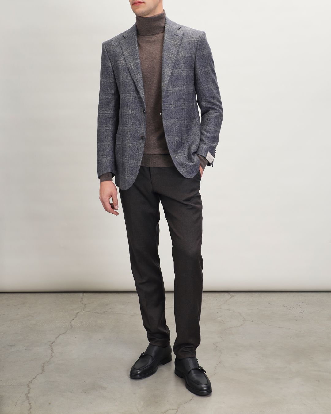 Купить Водолазка CANOE