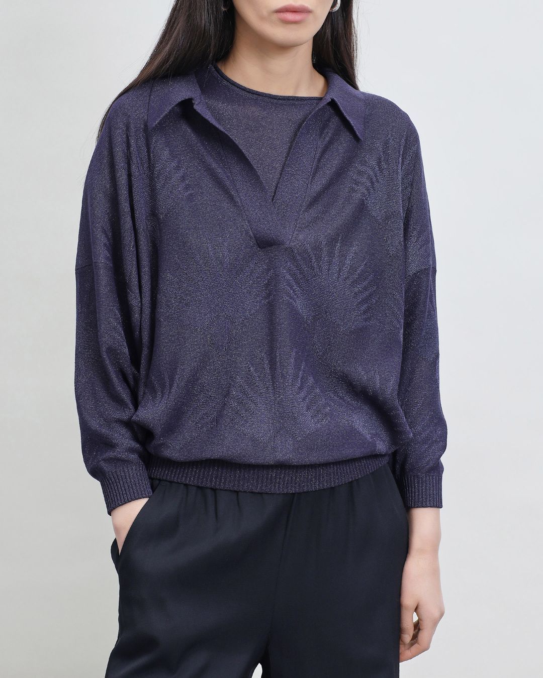 Купить Джемпер FREE AGE