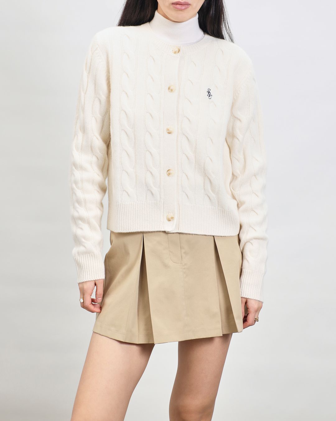 Купить Кардиган SPORTY&RICH