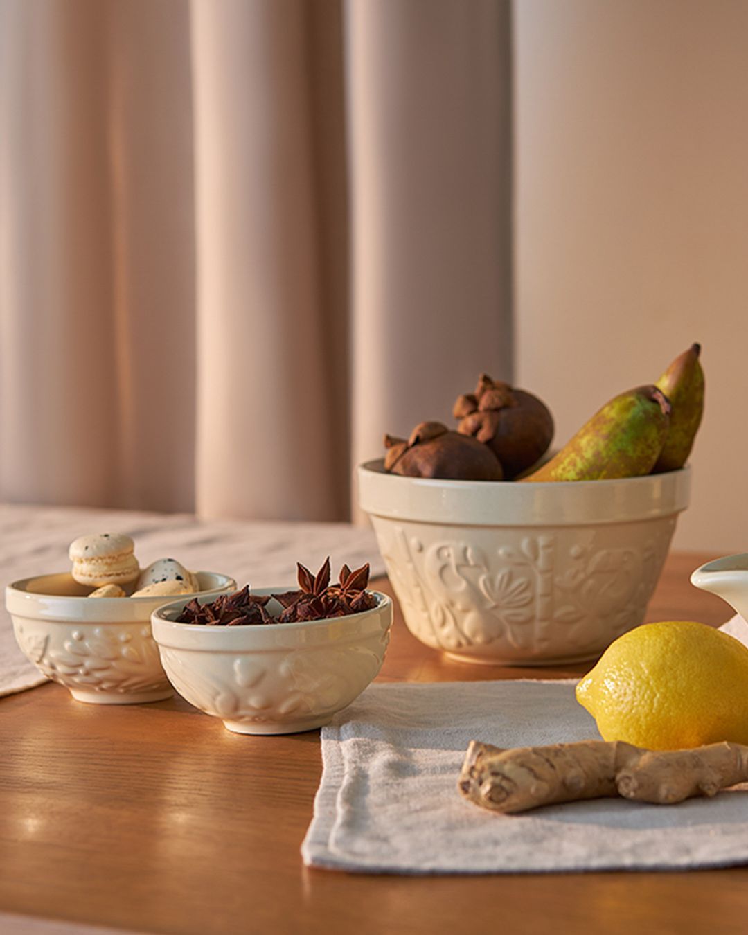 Купить Набор пиал, 2 шт. LIBERTY JONES