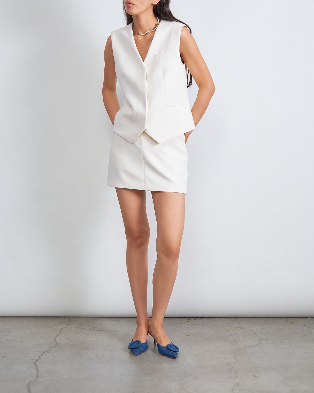 Купить Жакет TATMU